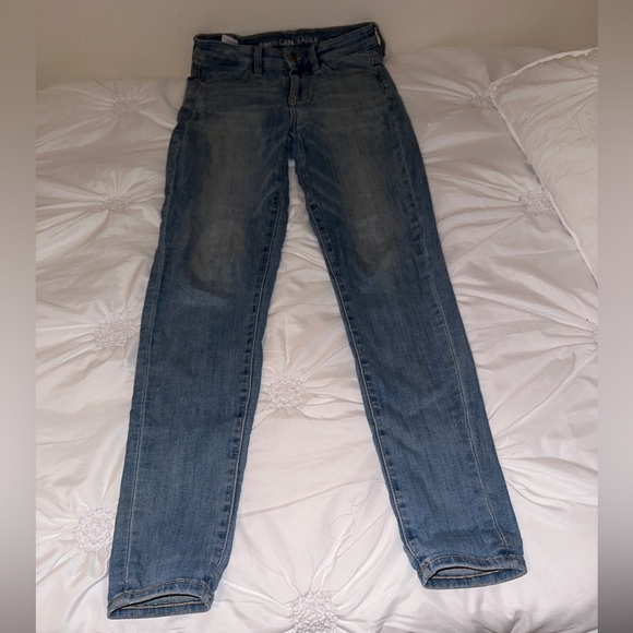 Jeans - Picture 4 of 5